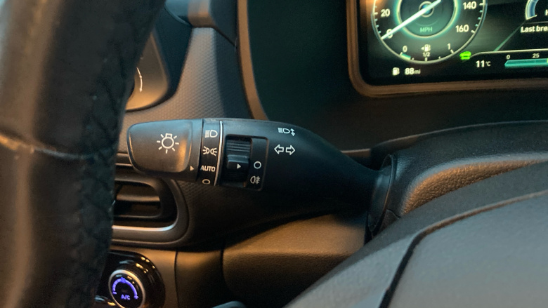 Hyundai Kona 1.6 GDi Hybrid SE Connect 5dr DCT Hybrid Hatchback